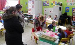Semaine Ecole Maternelle   011